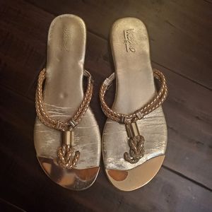 Massimo Sandals sz 7